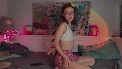 Snapshot of candybeee chatting on 11/13/25, 11:58 candybeee online show from 11/13/25, 11:58