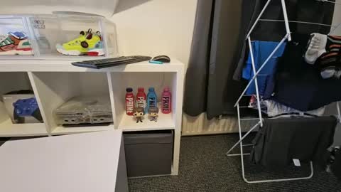 Snapshot of candyboy666 chatting on 12/01/24, 04:29 Candy Boy online show from 12/01/24, 04:29