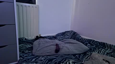 Candy Boy online show from 02/07/26, 02:10