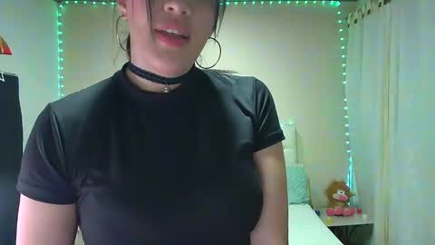 CANDYCARSON online show from 12/03/24, 02:14