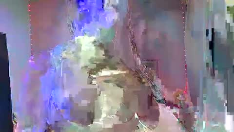 CANDYCARSON online show from 12/04/24, 06:00