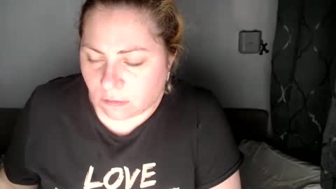 Laura online show from 02/19/25, 05:38