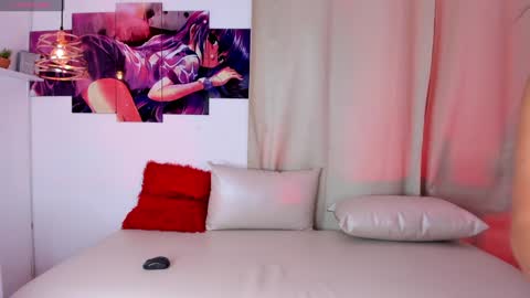 Snapshot of candycuckol chatting on 02/02/25, 08:08 Candy online show from 02/02/25, 08:08