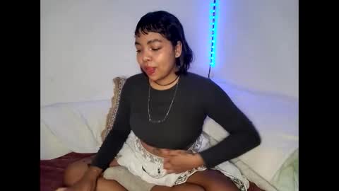 Doll Dont forget to follow me on all my platforms online show from 02/19/25, 11:25