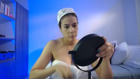 Candy Dowson online show from 04/02/26, 07:11