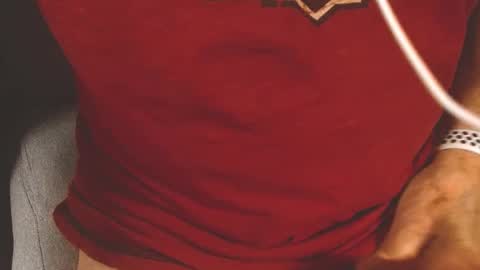 CandyFan online show from 02/07/25, 05:52