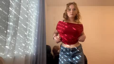 Snapshot of candyflop chatting on 06/22/26, 03:09 Anna online show from 06/22/26, 03:09