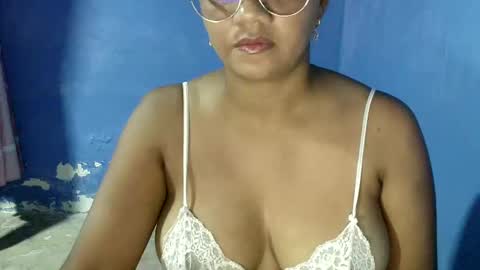 candyflowerlub online show from 01/18/25, 01:30