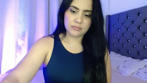 candy online show from 02/18/25, 02:27