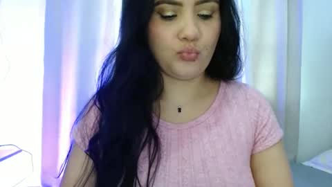 candy online show from 03/07/25, 04:55