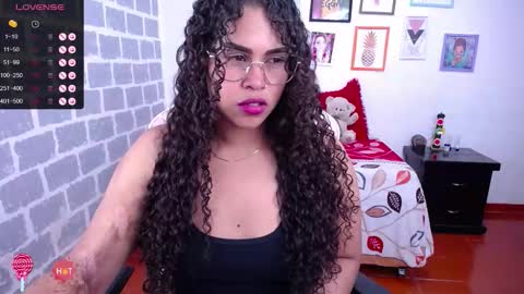 Snapshot of candyhot_sex chatting on 10/09/25, 07:50 Karen online show from 10/09/25, 07:50