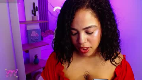 candy online show from 03/25/26, 03:12