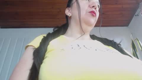 tatiana online show from 04/01/26, 01:01