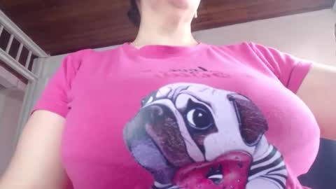 tatiana online show from 04/18/26, 01:15