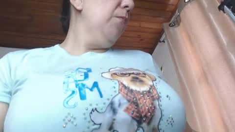 tatiana online show from 07/23/26, 12:58
