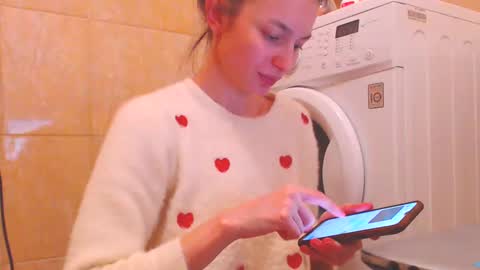 CANDYJESx online show from 02/02/25, 03:28