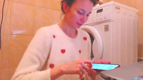 CANDYJESx online show from 02/07/25, 01:11