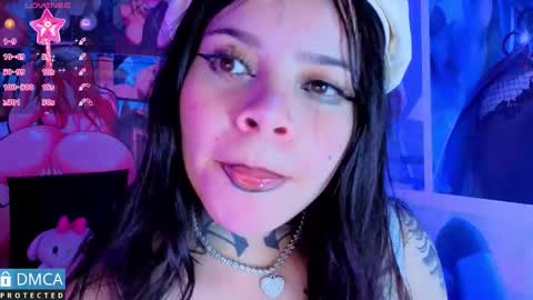 Candy online show from 11/07/25, 02:11