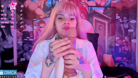 Candy online show from 11/20/25, 01:28