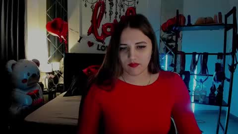 Snapshot of candykimmy chatting on 02/11/25, 04:01 Sofia online show from 02/11/25, 04:01