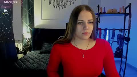 Snapshot of candykimmy chatting on 02/21/25, 12:49 Sofia online show from 02/21/25, 12:49