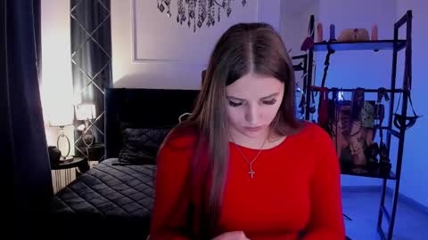 Snapshot of candykimmy chatting on 02/24/25, 03:55 Sofia online show from 02/24/25, 03:55