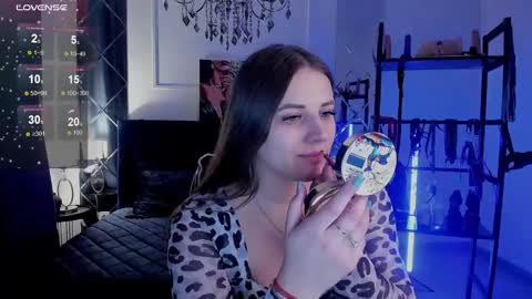 Snapshot of candykimmy chatting on 02/25/25, 01:20 Sofia online show from 02/25/25, 01:20