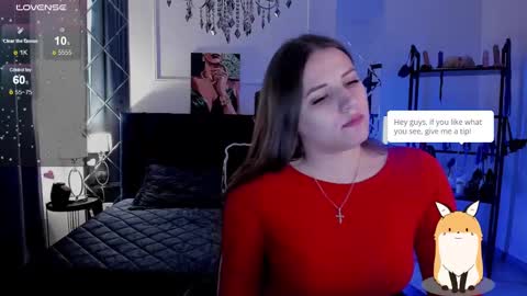 Snapshot of candykimmy chatting on 03/04/25, 03:55 Sofia online show from 03/04/25, 03:55