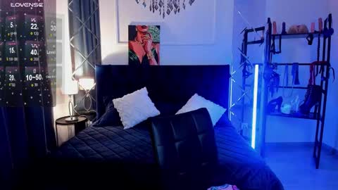 Snapshot of candykimmy chatting on 09/11/25, 12:22 Sofia online show from 09/11/25, 12:22