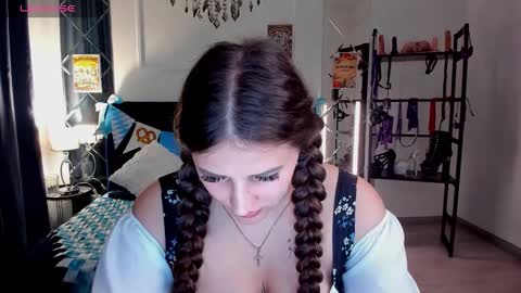 Snapshot of candykimmy chatting on 09/26/25, 01:20 Sofia online show from 09/26/25, 01:20