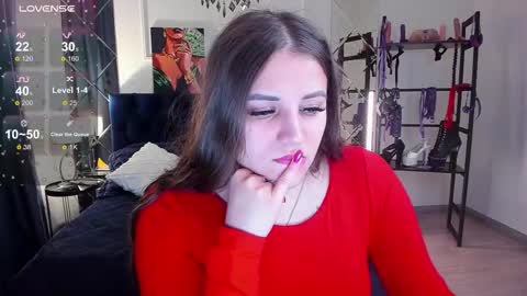 Snapshot of candykimmy chatting on 10/07/25, 12:52 Sofia online show from 10/07/25, 12:52