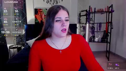 Snapshot of candykimmy chatting on 10/16/25, 01:06 Sofia online show from 10/16/25, 01:06