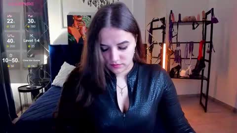 Snapshot of candykimmy chatting on 11/11/25, 12:54 Sofia online show from 11/11/25, 12:54