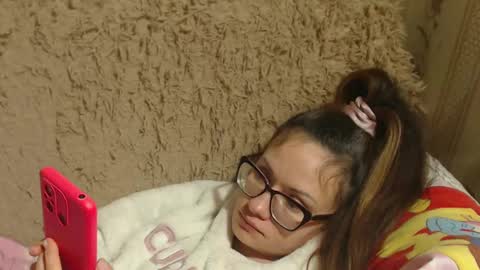 say meow and send tips  online show from 01/27/25, 11:54