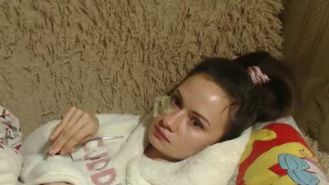 say meow and send tips  online show from 02/11/25, 11:22