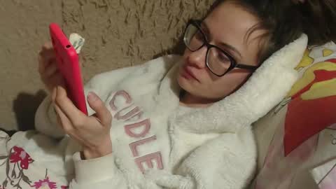 say meow and send tips  online show from 02/17/25, 06:26