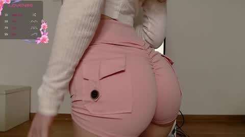 candyliciousss online show from 03/09/26, 06:17