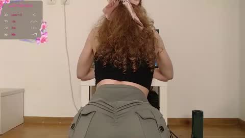 candyliciousss online show from 06/17/26, 05:21