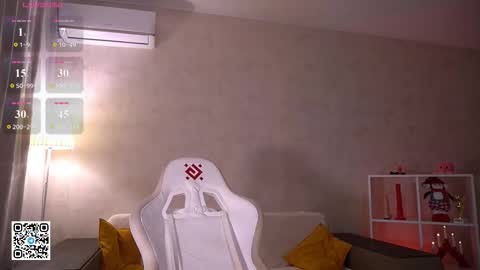 Anna online show from 02/19/26, 02:24