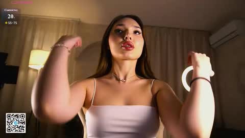 Anna online show from 03/14/26, 07:19