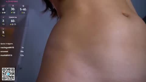 Snapshot of candylolly_ chatting on 07/28/26, 04:39 Anna online show from 07/28/26, 04:39