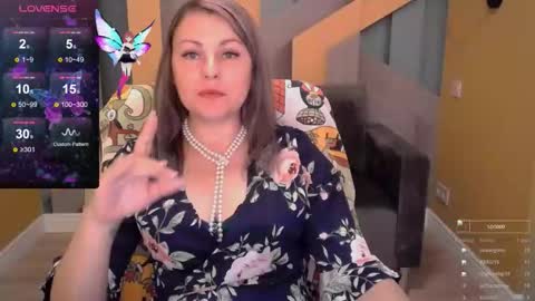 CandyLons online show from 09/26/25, 06:06