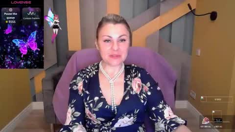 CandyLons online show from 11/04/25, 06:45