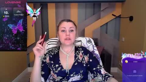 CandyLons online show from 01/12/26, 06:51