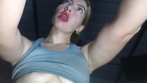 candylovet online show from 03/01/26, 03:58