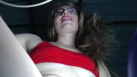 candylovet online show from 03/29/26, 10:54