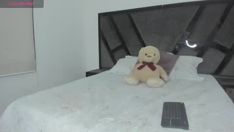 Candy online show from 01/29/25, 11:25