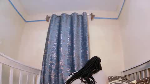 Snapshot of candymia3 chatting on 03/02/25, 09:11 Candice online show from 03/02/25, 09:11