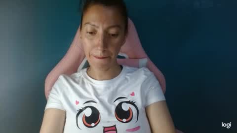 candymilfff online show from 02/08/26, 02:37