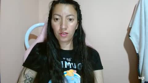 candymilfff online show from 04/18/26, 03:54